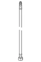 602207/2 Fixing parts