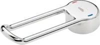 602276V Levers & Handles