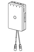 602292V Electronic parts