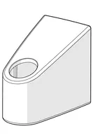 602331V Shower parts