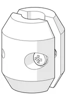 602342V Miscellaneous parts