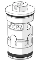 602346V Miscellaneous parts