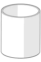 602348V O-rings & Sealings