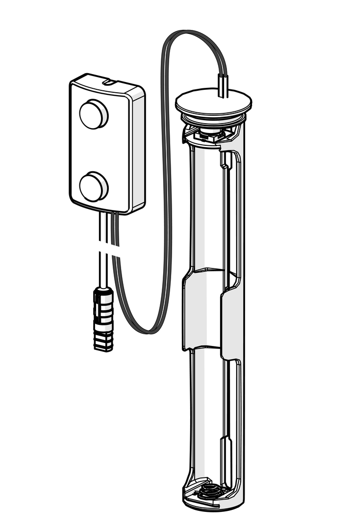 Sensor, 3 V