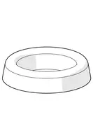 602396V O-rings & Sealings