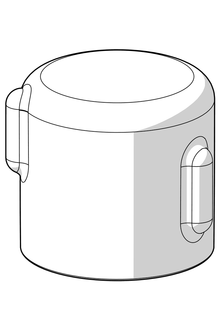 Flödesratt – Nova