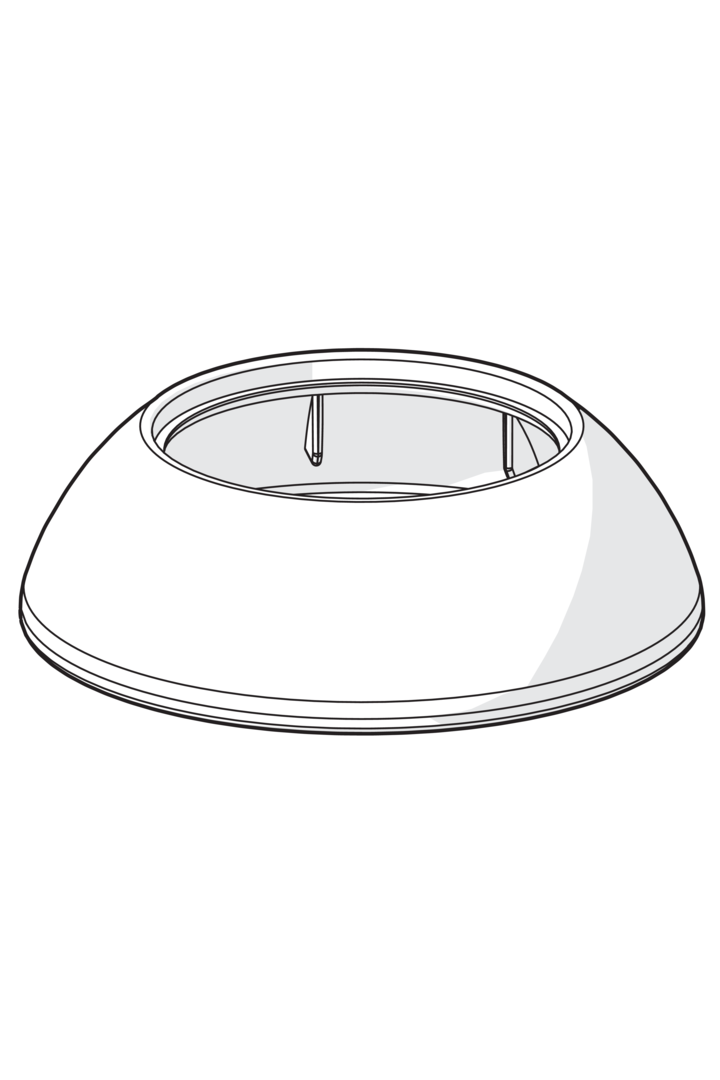 Skyddskåpa – Clinica, Safira, Vega