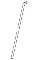 602511V Miscellaneous parts