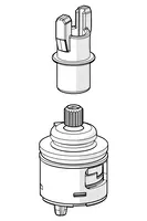 602547V Cartridges & Headparts