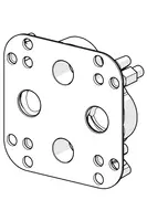 602643V OtherAccessories