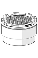 602671V Aerators & Spouts