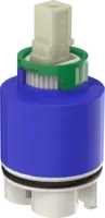 602672V Cartridges & Headparts