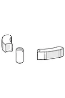 602706/2 Aerators & Spouts
