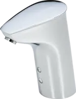 6050F Washbasin faucet