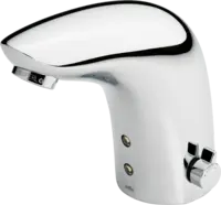 6152FZ WashbasinFaucets