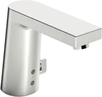 6155FZ WashbasinFaucets