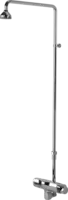 6195 ShowerFaucets