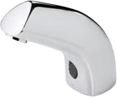 Oras Electra, Washbasin faucet, 24/48 V, Bluetooth, 6214BZ
