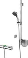 6387 ShowerFaucetsWithShowerSet