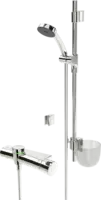 6388 ShowerFaucetsWithShowerSet