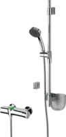 6388U ShowerFaucetsWithShowerSet