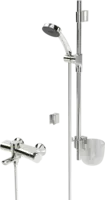 6389U BathAndShowerFaucetsWithShowerSet
