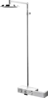 6391-11 ShowerSystems