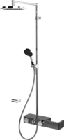 6392-15 ShowerSystems