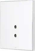 Oras Electra, Pissuaariloputusseadme katteplaat, 12 V, 6507C