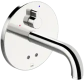 Oras Electra, Valamusegisti katteplaat, 3 V, Bluetooth, 6613CZ