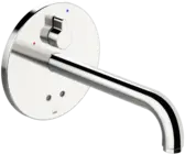Oras Electra, Valamusegisti katteplaat, 3 V, Bluetooth, 6614CZ