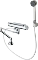 7132 ShowerFaucets