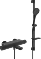 Oras Optima Style, Bath and shower faucet with shower set, 7149N-33