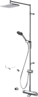 7152 ShowerSystems
