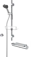 7158 Shower faucet with shower set