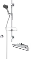 7159 Shower faucet with shower set