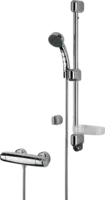 7176Y Shower faucet with shower set