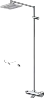 7191U ShowerSystems