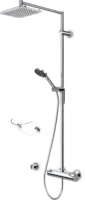 7192U ShowerSystems