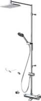 7193U ShowerSystems
