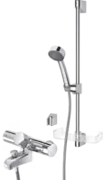 7248 BathAndShowerFaucetsWithShowerSet