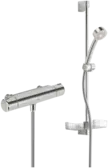 Oras Nova, Shower faucet with shower set, 7412GL