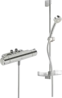7432 Shower faucet with shower set