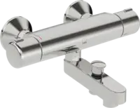 Oras Nova, Bath and shower faucet, 7442U