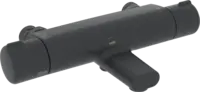 Oras Nova, Bath and shower faucet, 160cc, 7443-33