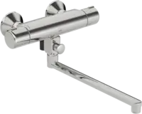 7447X Bath and shower faucet