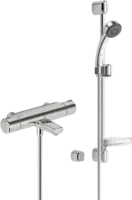 7449 BathAndShowerFaucetsWithShowerSet