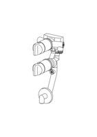 7489 ShowerFaucets