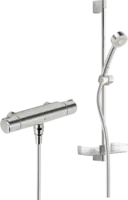 7495 Shower faucet with shower set