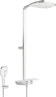 7590U-11 ShowerSystems